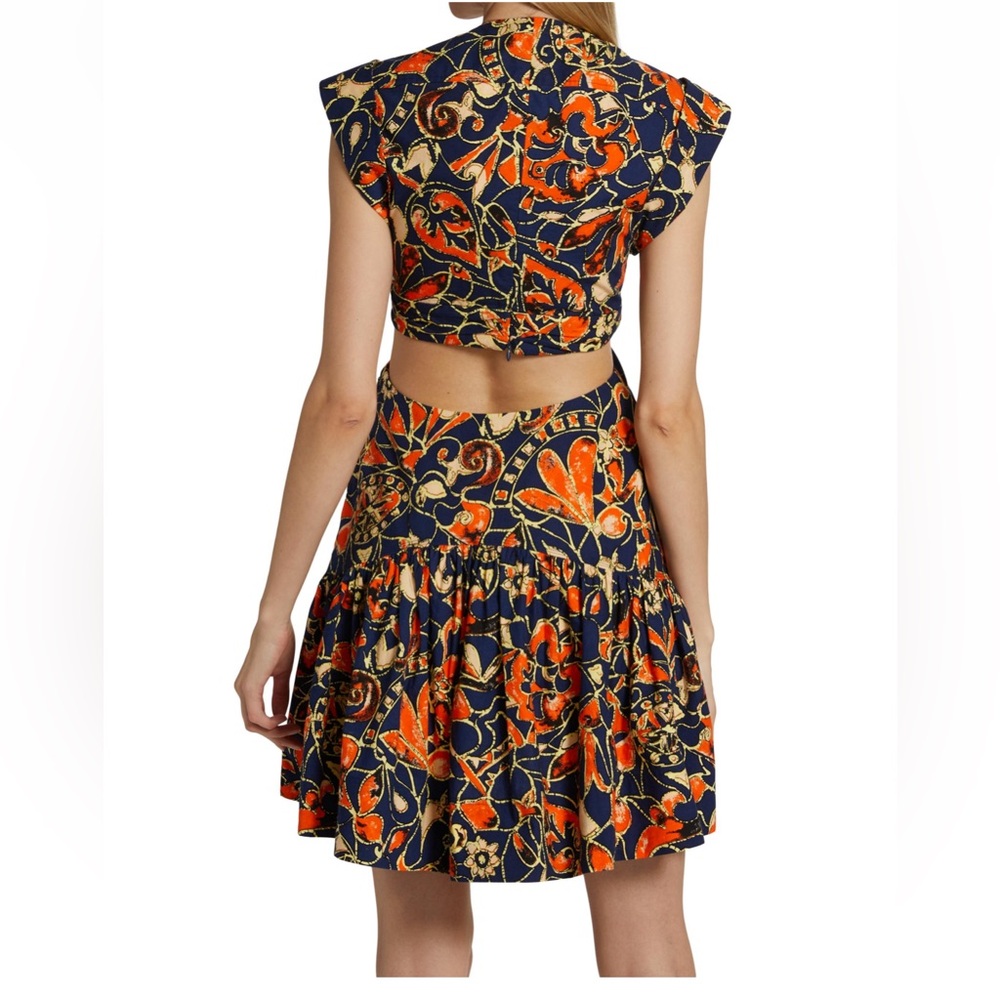 A.L.C Lexi Dress - Picture 2 of 5